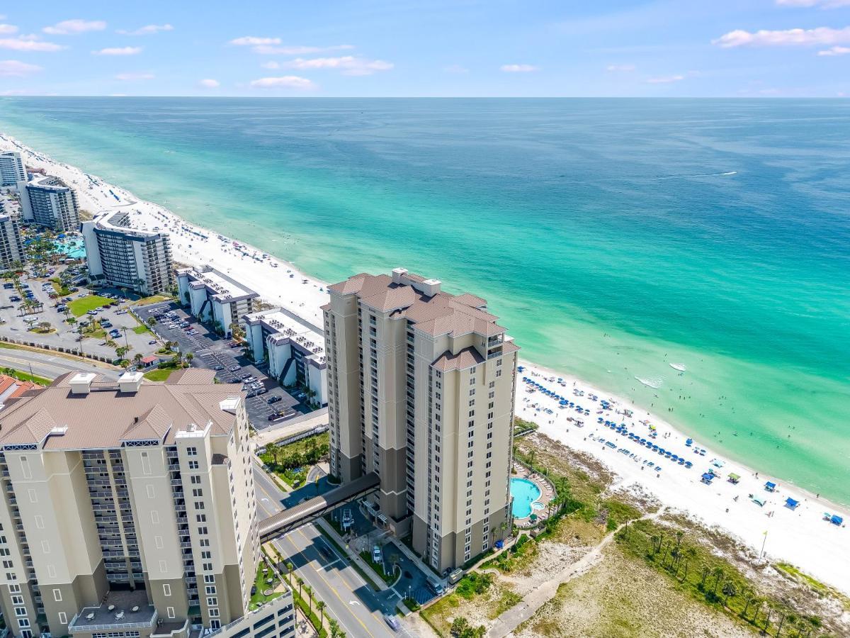 Grand Panama 1902 Sunshine State Escapes Apartment Панама Сити Бийч Екстериор снимка