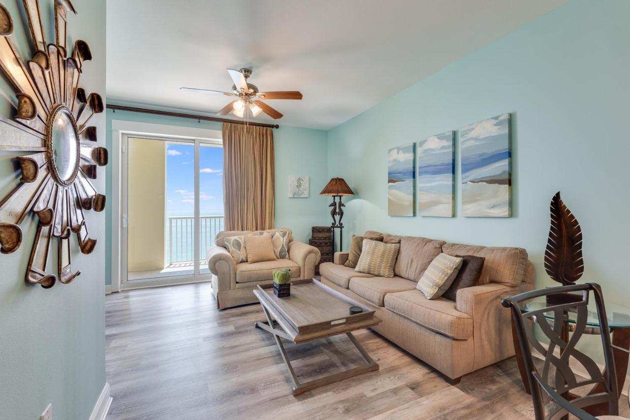 Grand Panama 1902 Sunshine State Escapes Apartment Панама Сити Бийч Екстериор снимка