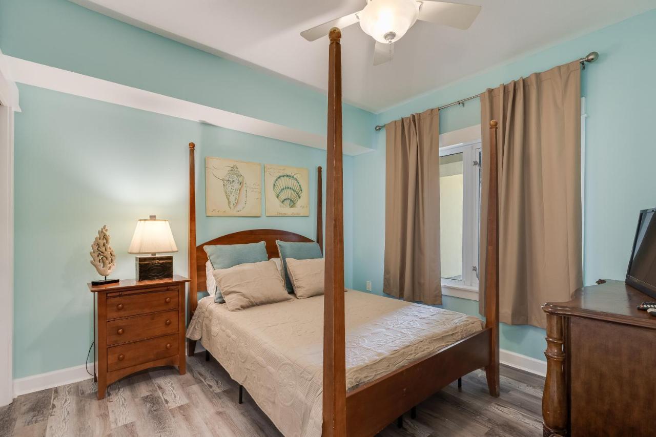 Grand Panama 1902 Sunshine State Escapes Apartment Панама Сити Бийч Екстериор снимка