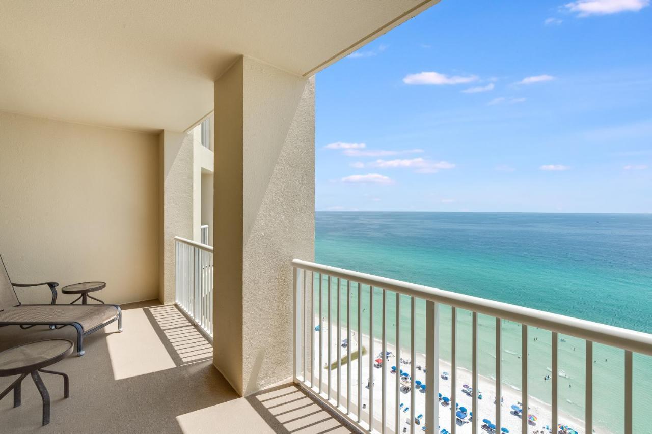 Grand Panama 1902 Sunshine State Escapes Apartment Панама Сити Бийч Екстериор снимка