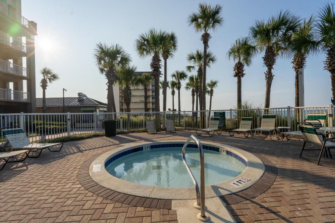 Grand Panama 1902 Sunshine State Escapes Apartment Панама Сити Бийч Екстериор снимка