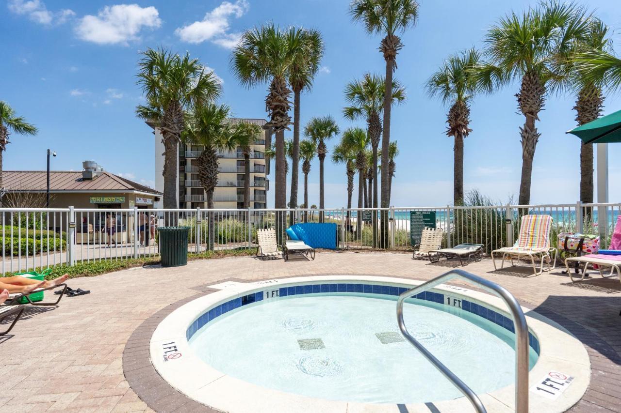 Grand Panama 1902 Sunshine State Escapes Apartment Панама Сити Бийч Екстериор снимка
