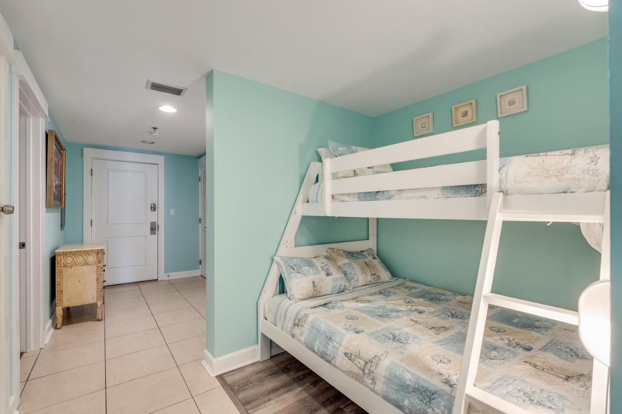 Grand Panama 1902 Sunshine State Escapes Apartment Панама Сити Бийч Екстериор снимка