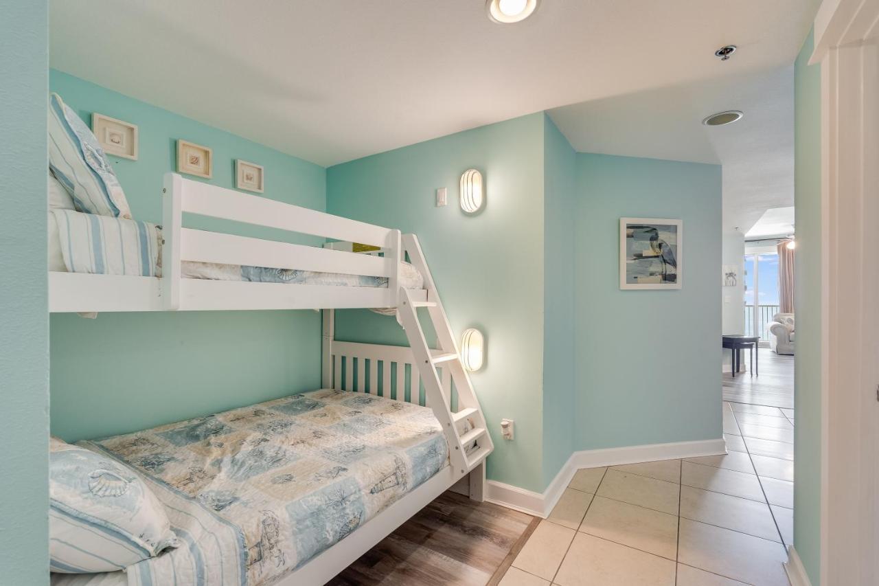 Grand Panama 1902 Sunshine State Escapes Apartment Панама Сити Бийч Екстериор снимка