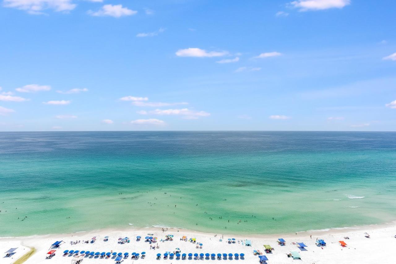 Grand Panama 1902 Sunshine State Escapes Apartment Панама Сити Бийч Екстериор снимка
