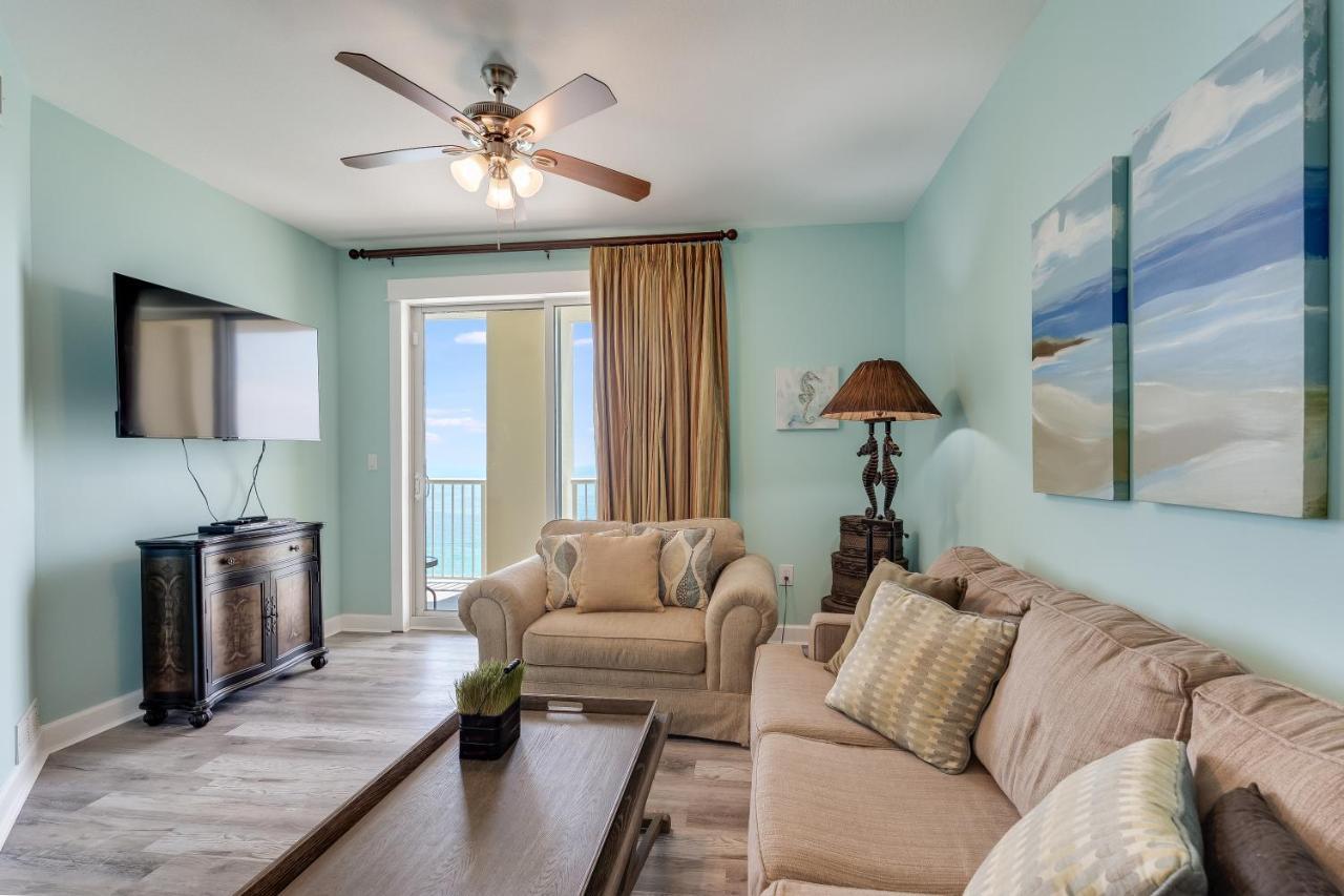Grand Panama 1902 Sunshine State Escapes Apartment Панама Сити Бийч Екстериор снимка