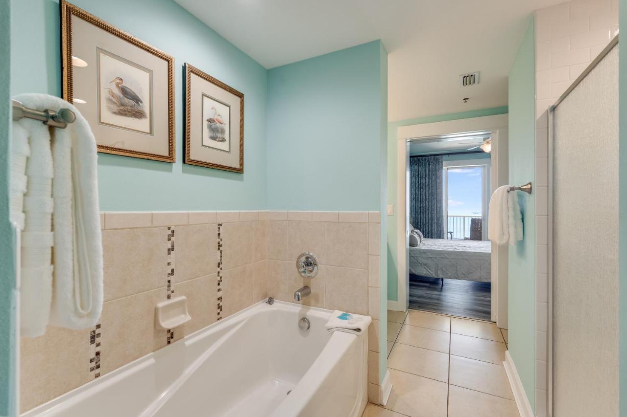 Grand Panama 1902 Sunshine State Escapes Apartment Панама Сити Бийч Екстериор снимка