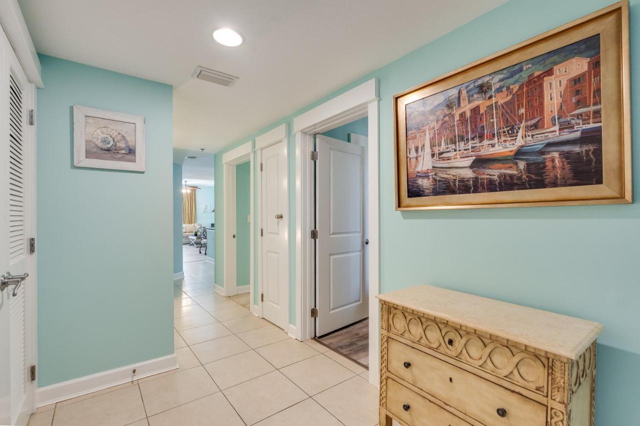 Grand Panama 1902 Sunshine State Escapes Apartment Панама Сити Бийч Екстериор снимка