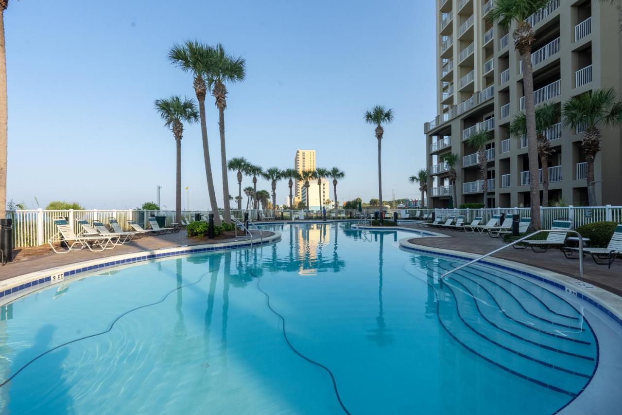 Grand Panama 1902 Sunshine State Escapes Apartment Панама Сити Бийч Екстериор снимка